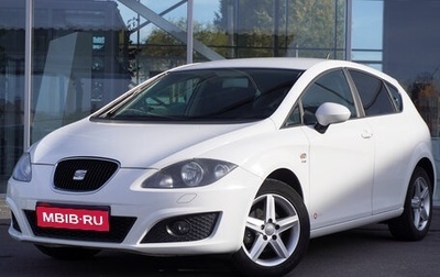 SEAT Leon II, 2012 год, 937 000 рублей, 1 фотография