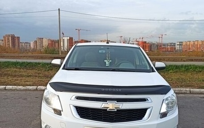 Chevrolet Cobalt II, 2014 год, 845 000 рублей, 1 фотография