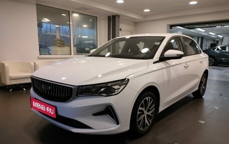 Geely Emgrand, 2024 год, 2 322 990 рублей, 1 фотография