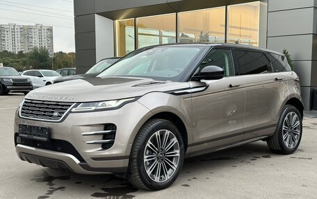 Land Rover Range Rover Evoque II, 2024 год, 9 180 000 рублей, 1 фотография