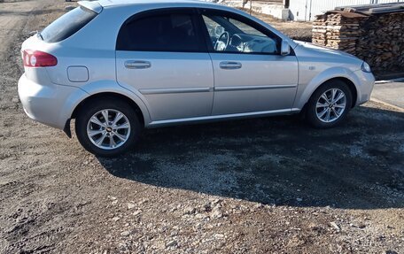 Chevrolet Lacetti, 2012 год, 670 000 рублей, 7 фотография