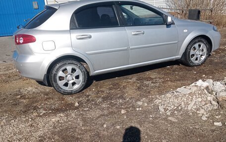 Chevrolet Lacetti, 2012 год, 670 000 рублей, 27 фотография