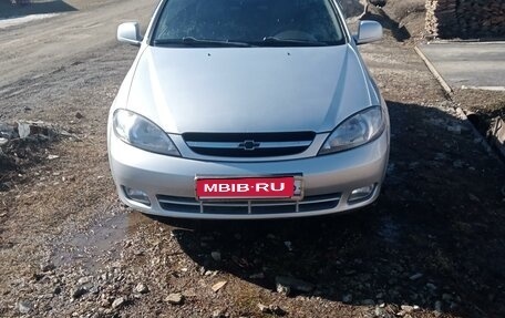 Chevrolet Lacetti, 2012 год, 670 000 рублей, 28 фотография