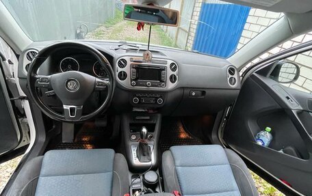 Volkswagen Tiguan I, 2013 год, 1 570 000 рублей, 8 фотография