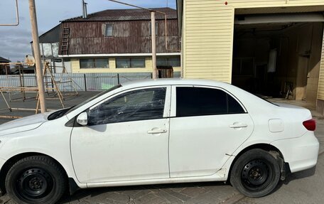 Toyota Corolla, 2011 год, 579 000 рублей, 2 фотография