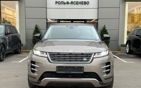 Land Rover Range Rover Evoque II, 2024 год, 9 180 000 рублей, 2 фотография