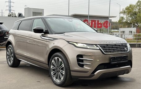 Land Rover Range Rover Evoque II, 2024 год, 9 180 000 рублей, 3 фотография