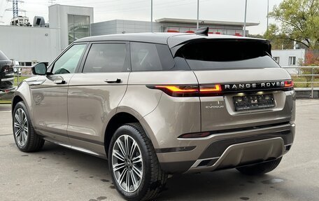 Land Rover Range Rover Evoque II, 2024 год, 9 180 000 рублей, 6 фотография