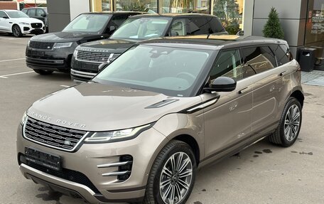 Land Rover Range Rover Evoque II, 2024 год, 9 180 000 рублей, 29 фотография