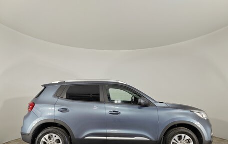 Chery Tiggo 4 I рестайлинг, 2021 год, 1 549 000 рублей, 4 фотография