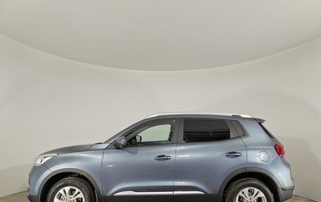 Chery Tiggo 4 I рестайлинг, 2021 год, 1 549 000 рублей, 8 фотография