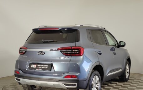 Chery Tiggo 4 I рестайлинг, 2021 год, 1 549 000 рублей, 5 фотография