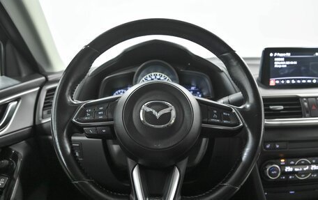 Mazda 3, 2016 год, 1 680 000 рублей, 8 фотография