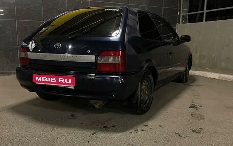 Toyota Corsa, 1998 год, 220 000 рублей, 6 фотография