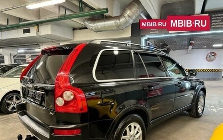 Volvo XC90 II рестайлинг, 2005 год, 1 170 000 рублей, 11 фотография