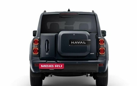 Haval H9 I рестайлинг, 2024 год, 4 899 000 рублей, 3 фотография