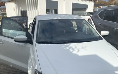 Volkswagen Polo VI (EU Market), 2017 год, 1 400 000 рублей, 1 фотография