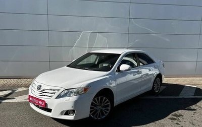 Toyota Camry, 2010 год, 1 480 000 рублей, 1 фотография