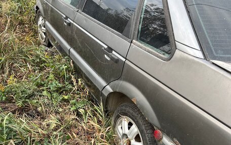 Volkswagen Passat B3, 1990 год, 65 000 рублей, 3 фотография