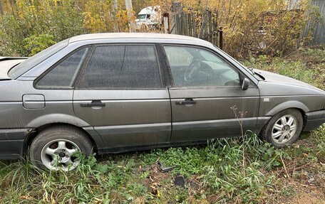 Volkswagen Passat B3, 1990 год, 65 000 рублей, 4 фотография