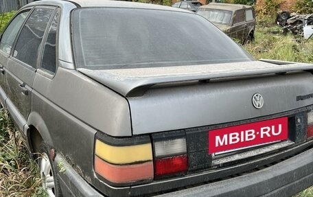 Volkswagen Passat B3, 1990 год, 65 000 рублей, 5 фотография