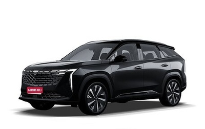 Geely Atlas, 2024 год, 3 793 990 рублей, 1 фотография