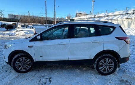 Ford Kuga III, 2018 год, 2 300 000 рублей, 7 фотография