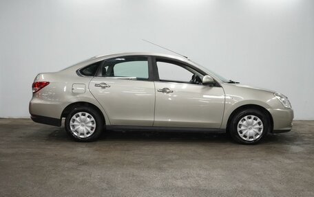 Nissan Almera, 2016 год, 870 000 рублей, 4 фотография