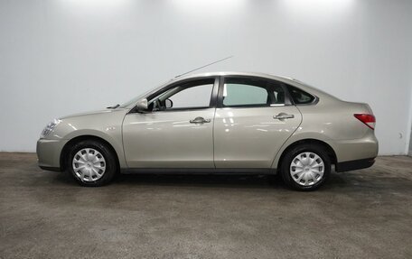 Nissan Almera, 2016 год, 870 000 рублей, 5 фотография