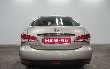 Nissan Almera, 2016 год, 870 000 рублей, 7 фотография