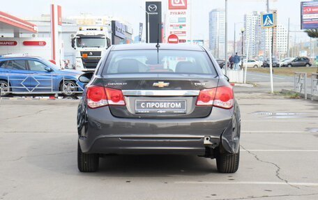 Chevrolet Cruze II, 2013 год, 940 000 рублей, 6 фотография