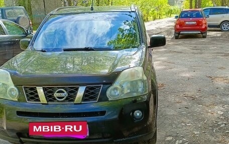 Nissan X-Trail, 2010 год, 1 400 000 рублей, 6 фотография