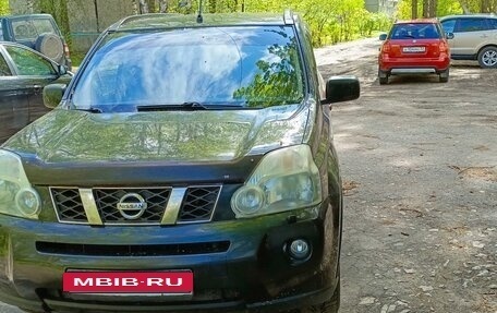 Nissan X-Trail, 2010 год, 1 400 000 рублей, 9 фотография