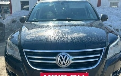 Volkswagen Tiguan I, 2010 год, 1 080 000 рублей, 1 фотография