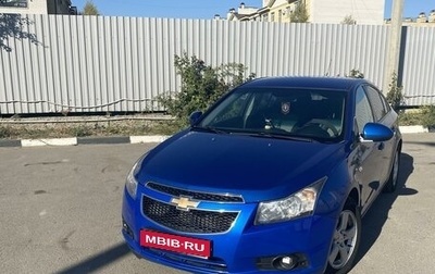 Chevrolet Cruze II, 2011 год, 1 060 000 рублей, 1 фотография