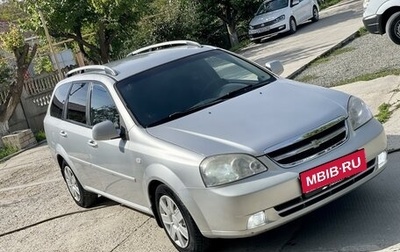 Chevrolet Lacetti, 2012 год, 770 000 рублей, 1 фотография