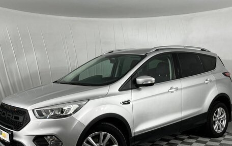 Ford Kuga III, 2017 год, 1 830 000 рублей, 1 фотография