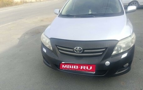 Toyota Corolla, 2008 год, 727 000 рублей, 2 фотография