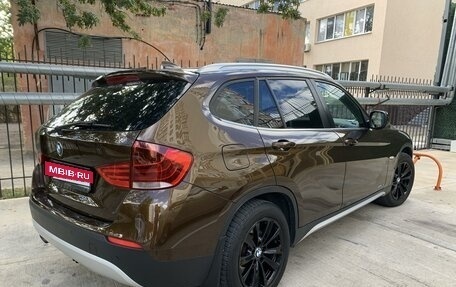 BMW X1, 2009 год, 1 430 000 рублей, 3 фотография