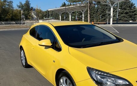 Opel Astra J, 2012 год, 1 100 000 рублей, 2 фотография