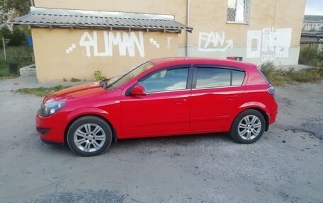 Opel Astra H, 2010 год, 700 000 рублей, 4 фотография