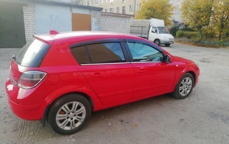 Opel Astra H, 2010 год, 700 000 рублей, 2 фотография