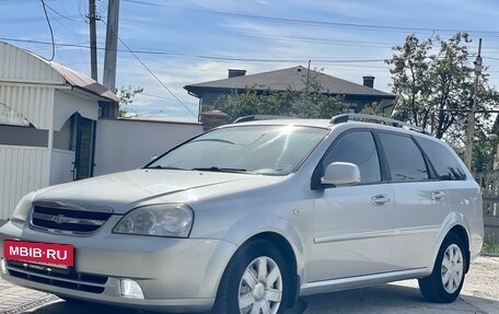 Chevrolet Lacetti, 2012 год, 770 000 рублей, 2 фотография