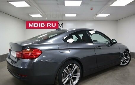 BMW 4 серия, 2014 год, 3 350 000 рублей, 2 фотография