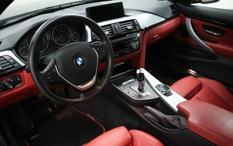 BMW 4 серия, 2014 год, 3 350 000 рублей, 11 фотография