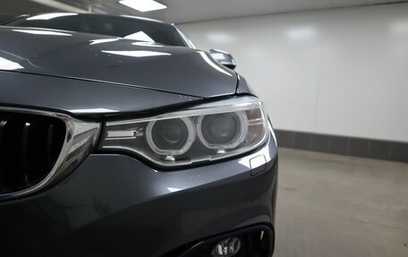 BMW 4 серия, 2014 год, 3 350 000 рублей, 8 фотография