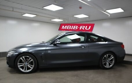 BMW 4 серия, 2014 год, 3 350 000 рублей, 5 фотография