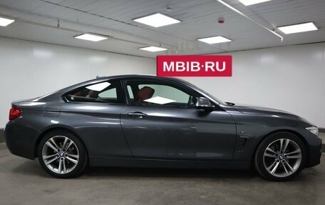 BMW 4 серия, 2014 год, 3 350 000 рублей, 6 фотография