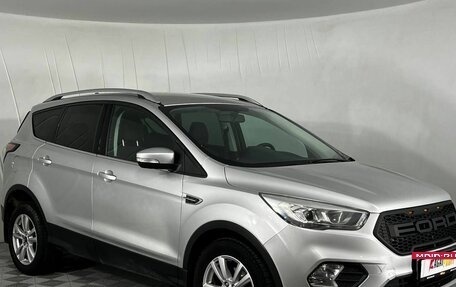 Ford Kuga III, 2017 год, 1 830 000 рублей, 3 фотография