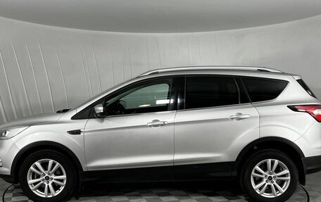 Ford Kuga III, 2017 год, 1 830 000 рублей, 8 фотография